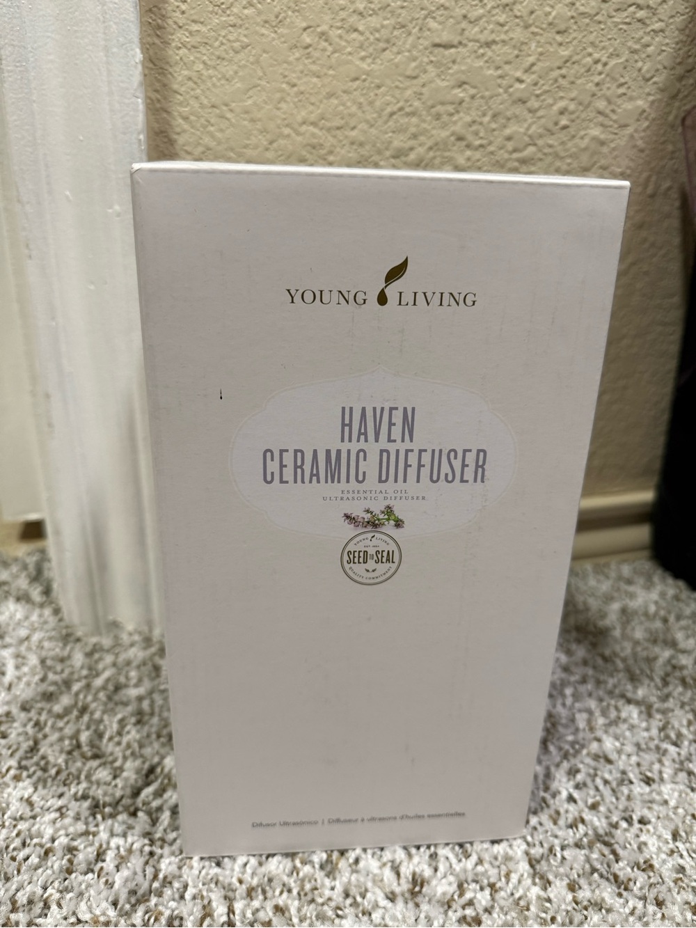Oil Diffuser